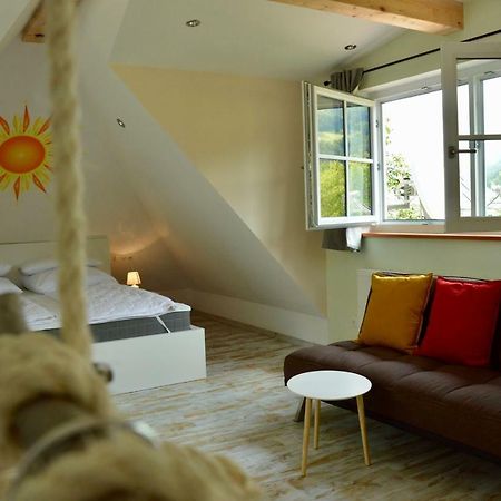 Ferienwohnung Im Sommerhaus Berchtesgaden Esterno foto