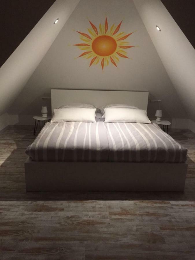 Ferienwohnung Im Sommerhaus Berchtesgaden Esterno foto