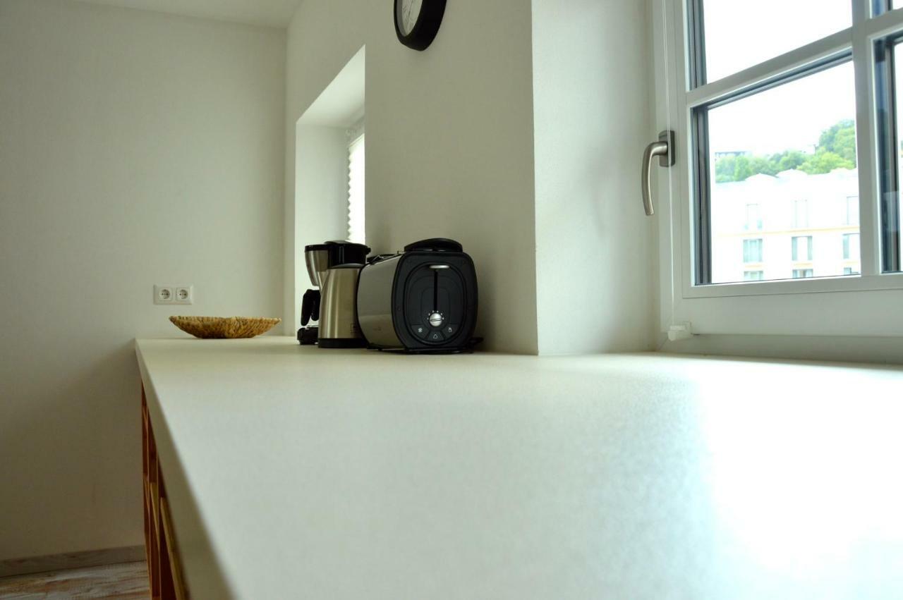 Ferienwohnung Im Sommerhaus Berchtesgaden Esterno foto