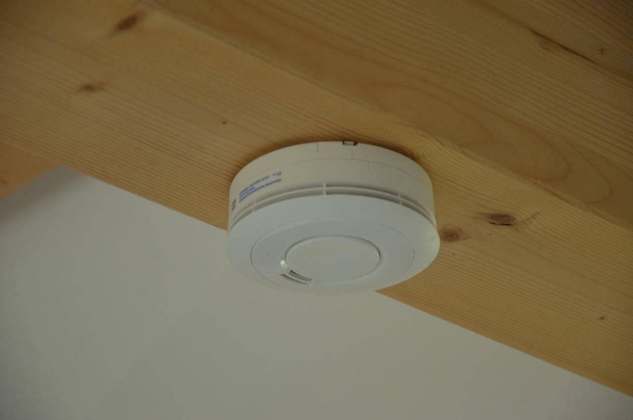 Ferienwohnung Im Sommerhaus Berchtesgaden Esterno foto