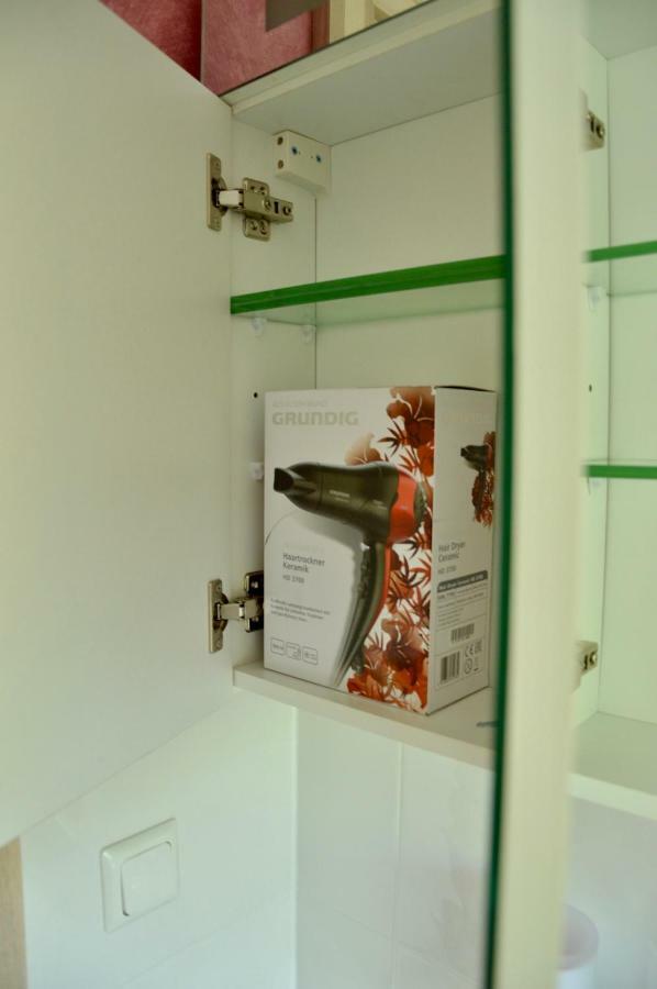 Ferienwohnung Im Sommerhaus Berchtesgaden Esterno foto