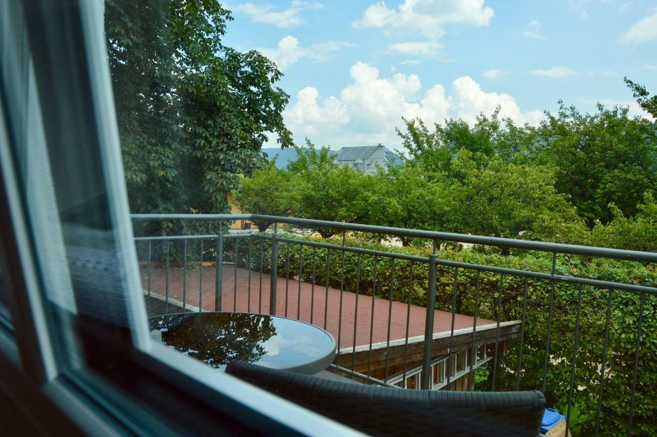 Ferienwohnung Im Sommerhaus Berchtesgaden Esterno foto