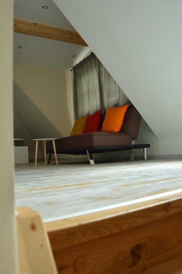 Ferienwohnung Im Sommerhaus Berchtesgaden Esterno foto