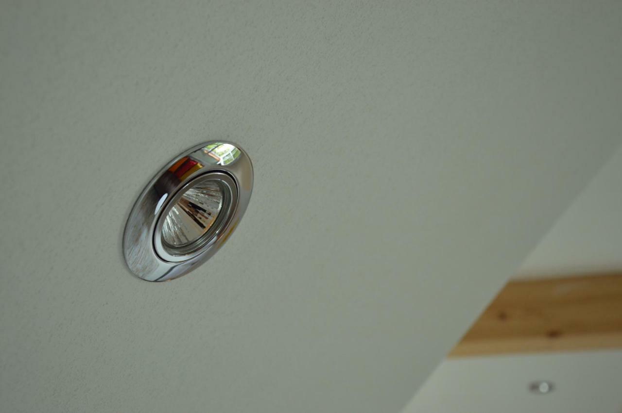Ferienwohnung Im Sommerhaus Berchtesgaden Esterno foto
